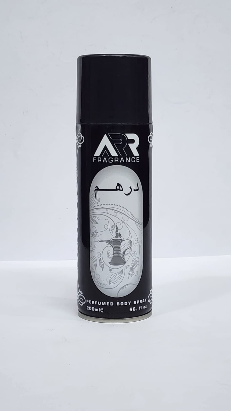 ARR BODY SPRAY DARHAM