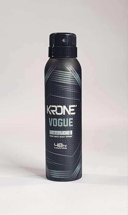 KRONE VOGUE BODY SPRAY
