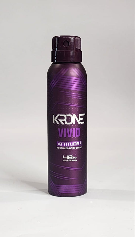KRONE VIVED BODY SPRAY