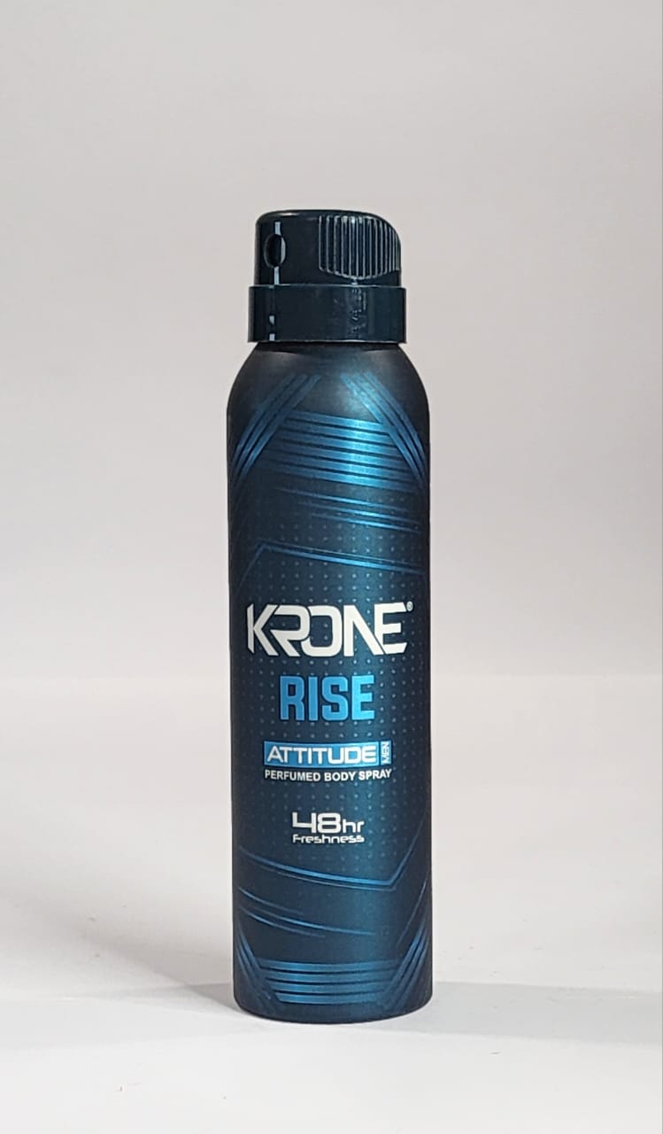 KRONE RIST BODY SPRAY
