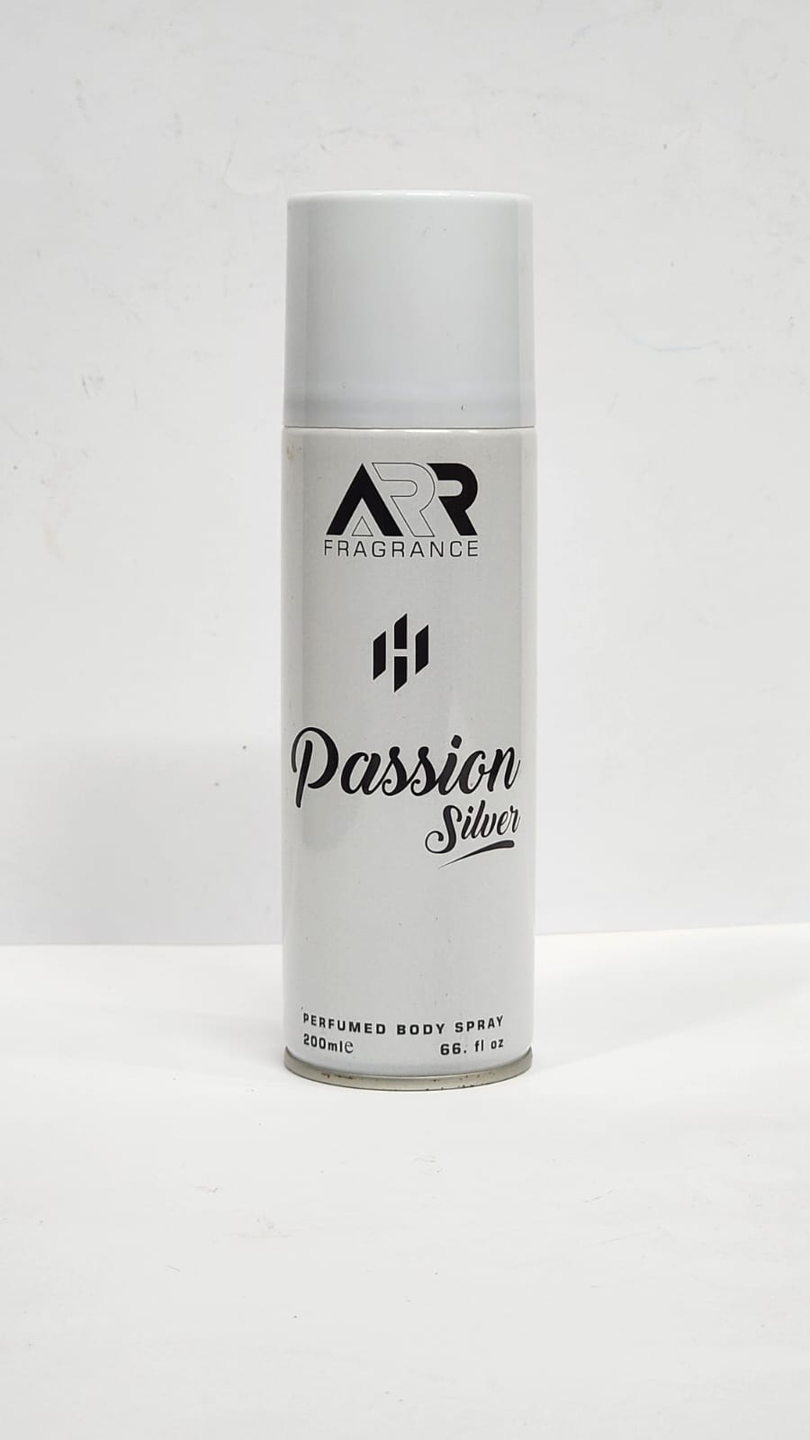 ARR BODY SPARY PASSION GOLD