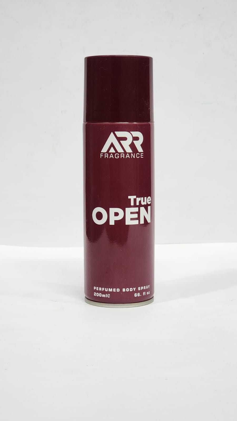 ARR BODY SPRAY TRUE OPEN