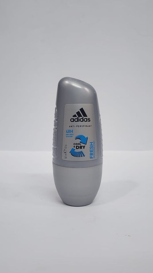 ADIDAS ANTI PERSPIRANT