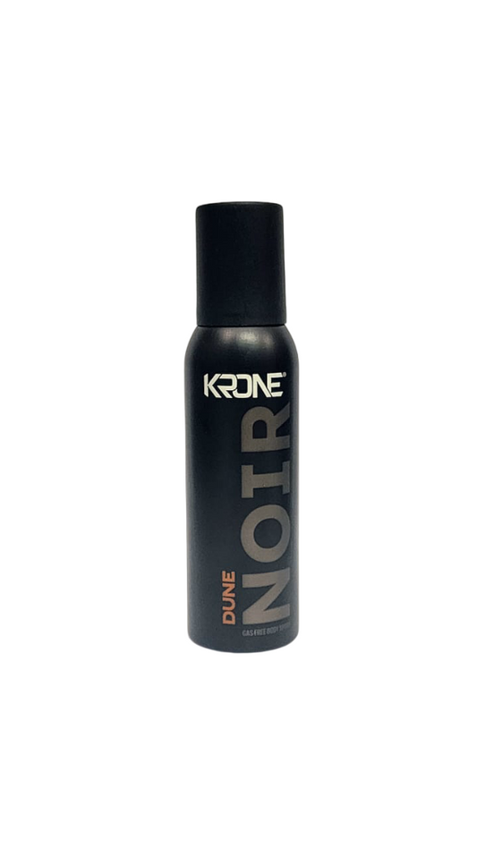KRONE NOIR DUNE